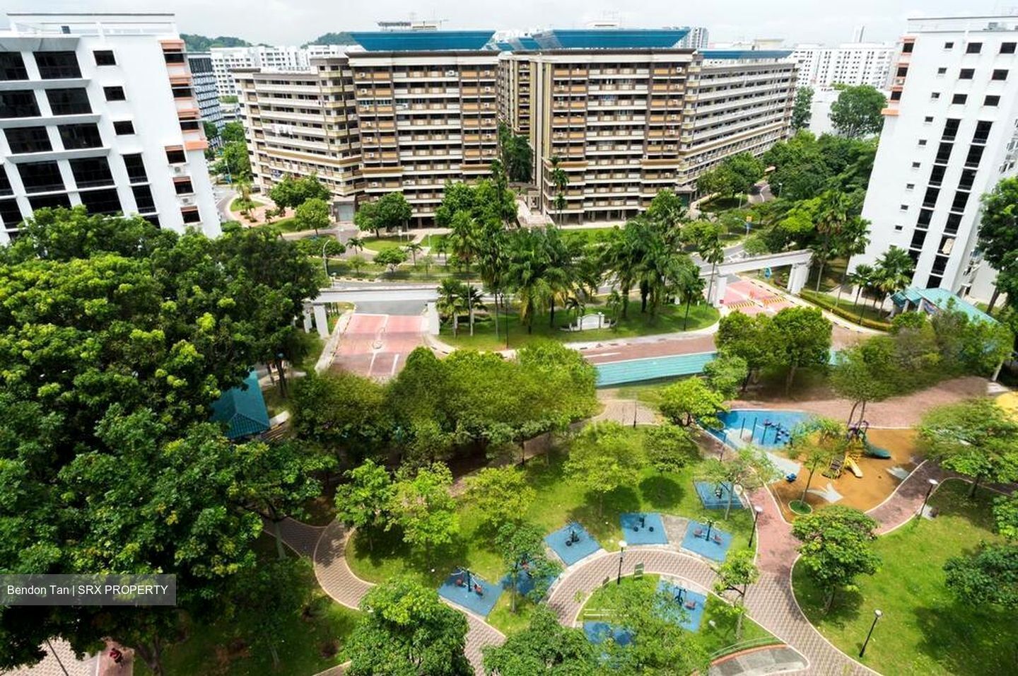 Blk 521 Fragrant Woods (Woodlands), HDB 5 Rooms #452854721